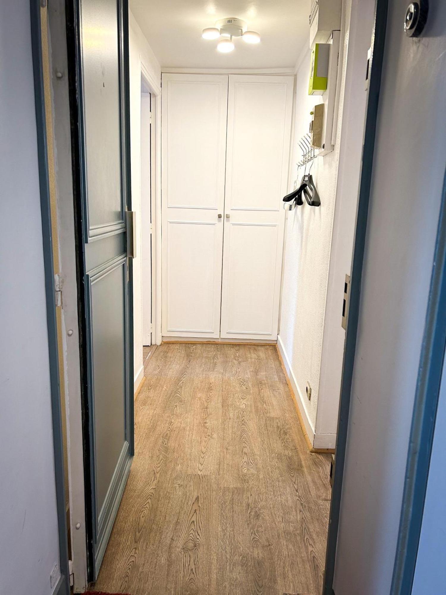 Spacious Apartment In Montparnasse Париж Екстериор снимка
